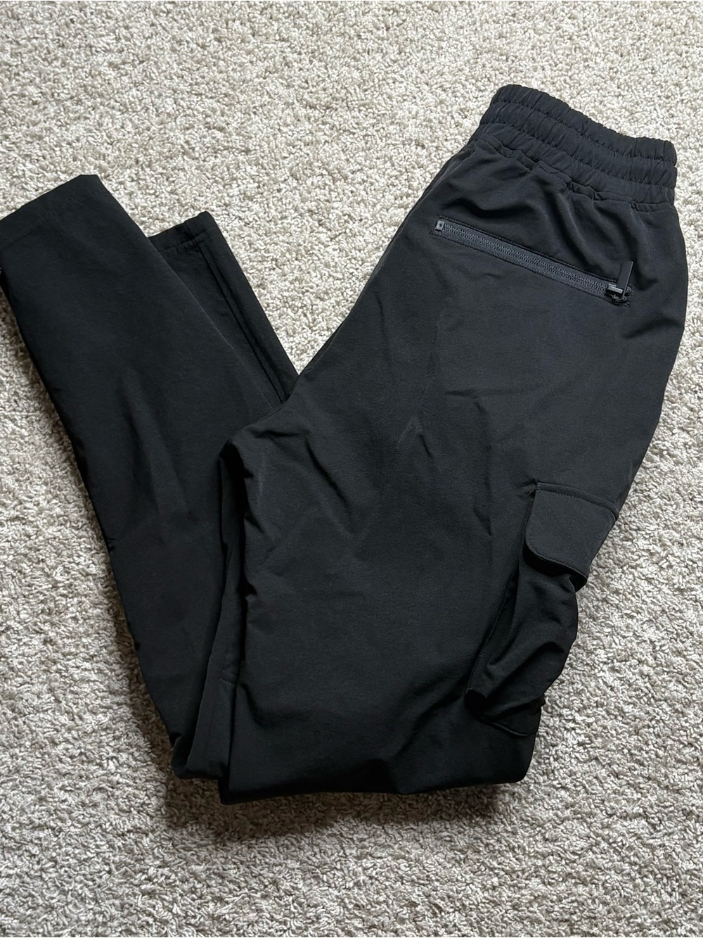 Raith Men's Trouser